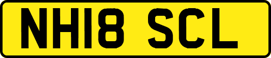 NH18SCL