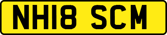 NH18SCM