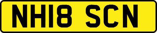NH18SCN
