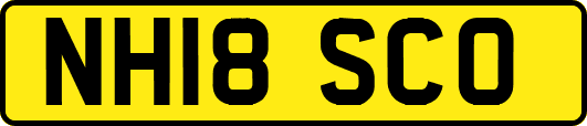 NH18SCO