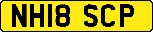 NH18SCP