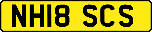NH18SCS