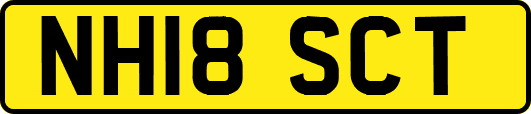 NH18SCT