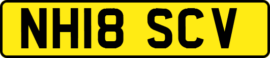 NH18SCV