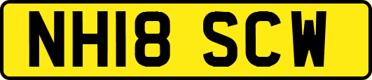 NH18SCW