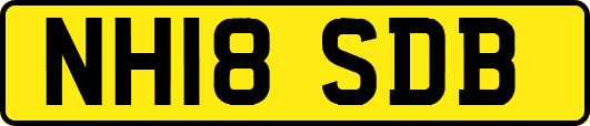 NH18SDB