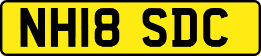 NH18SDC