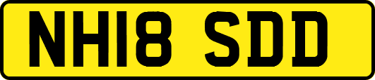 NH18SDD