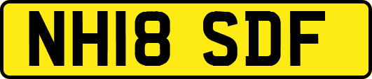 NH18SDF