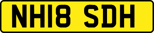 NH18SDH