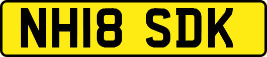 NH18SDK