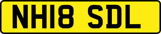 NH18SDL