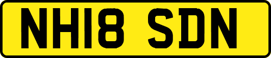 NH18SDN