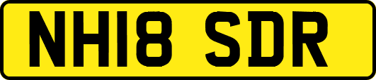 NH18SDR