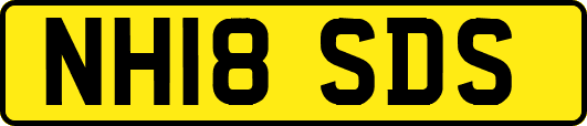 NH18SDS