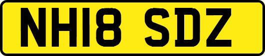 NH18SDZ
