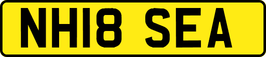 NH18SEA