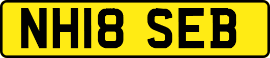 NH18SEB