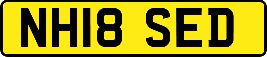 NH18SED