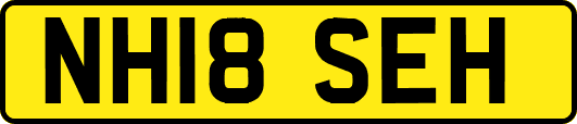 NH18SEH