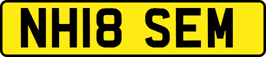 NH18SEM