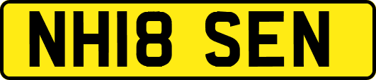 NH18SEN