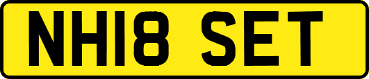 NH18SET