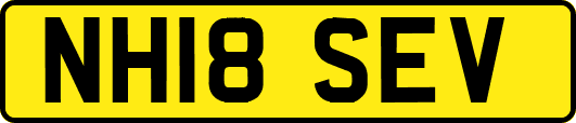 NH18SEV