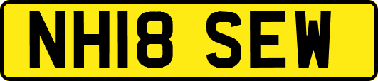 NH18SEW