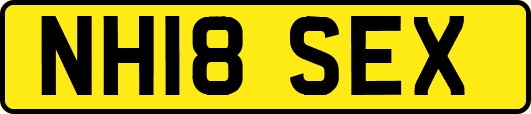 NH18SEX