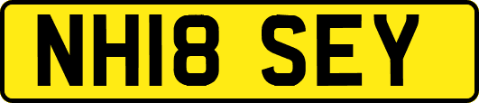 NH18SEY