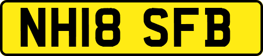 NH18SFB