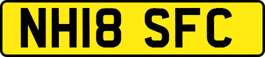 NH18SFC