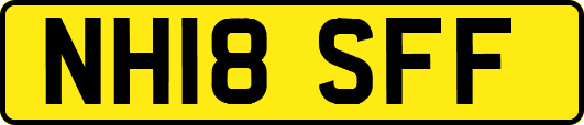 NH18SFF