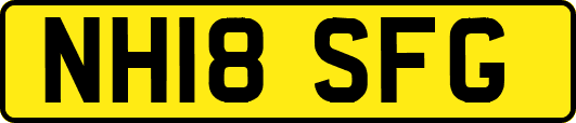 NH18SFG