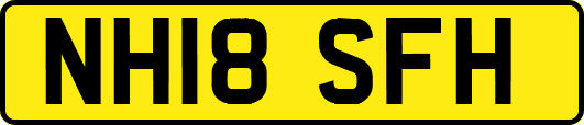 NH18SFH