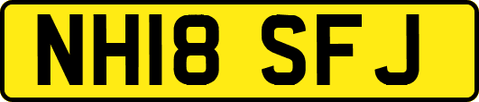 NH18SFJ