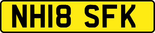 NH18SFK