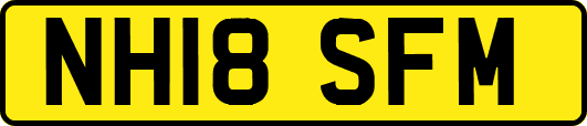 NH18SFM