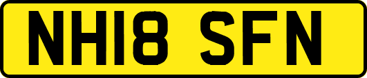 NH18SFN