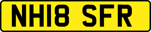 NH18SFR