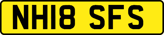 NH18SFS