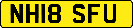 NH18SFU