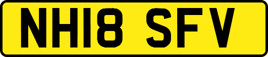 NH18SFV