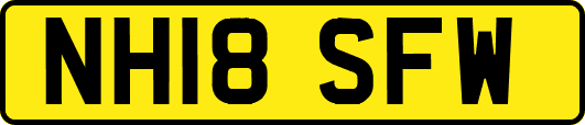 NH18SFW