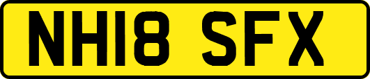 NH18SFX