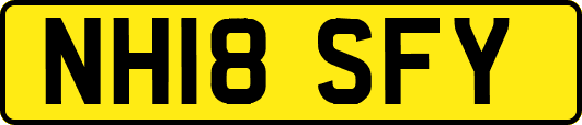 NH18SFY