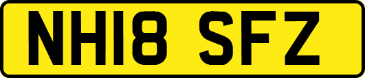 NH18SFZ