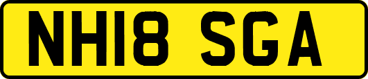 NH18SGA