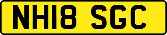 NH18SGC